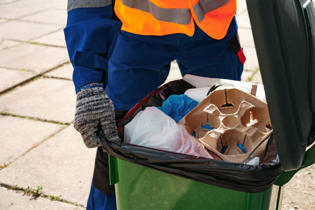 Professional Junk Removal Services in Richton Park, IL